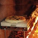 Pizza Casa - Pizzastein-Set für Ihren Kaminofen